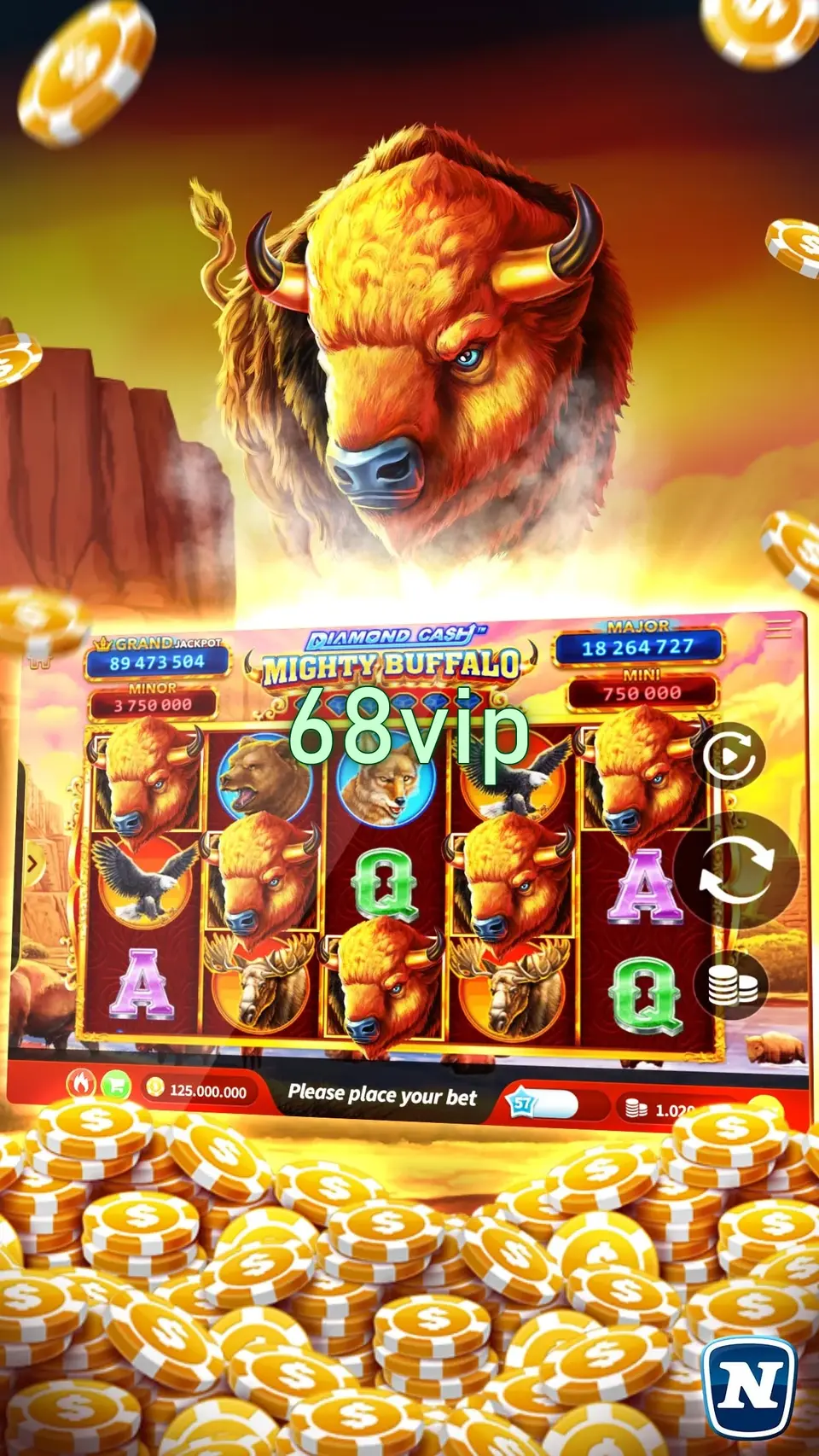 68vip APK