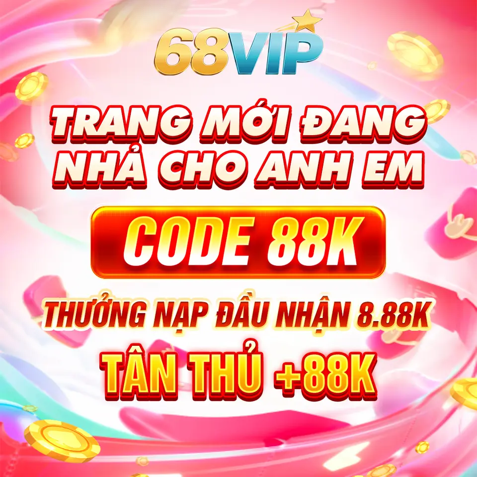 68vip Đăng nhập