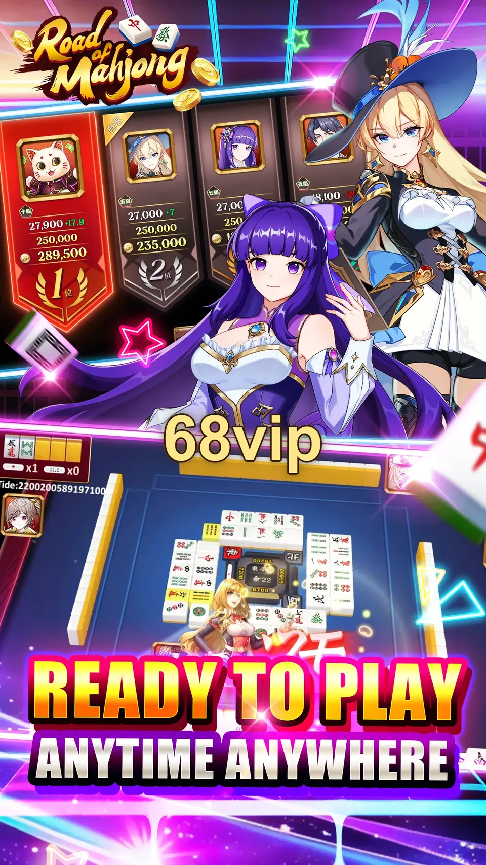 68vip Preview - Chính thức Tải xuống